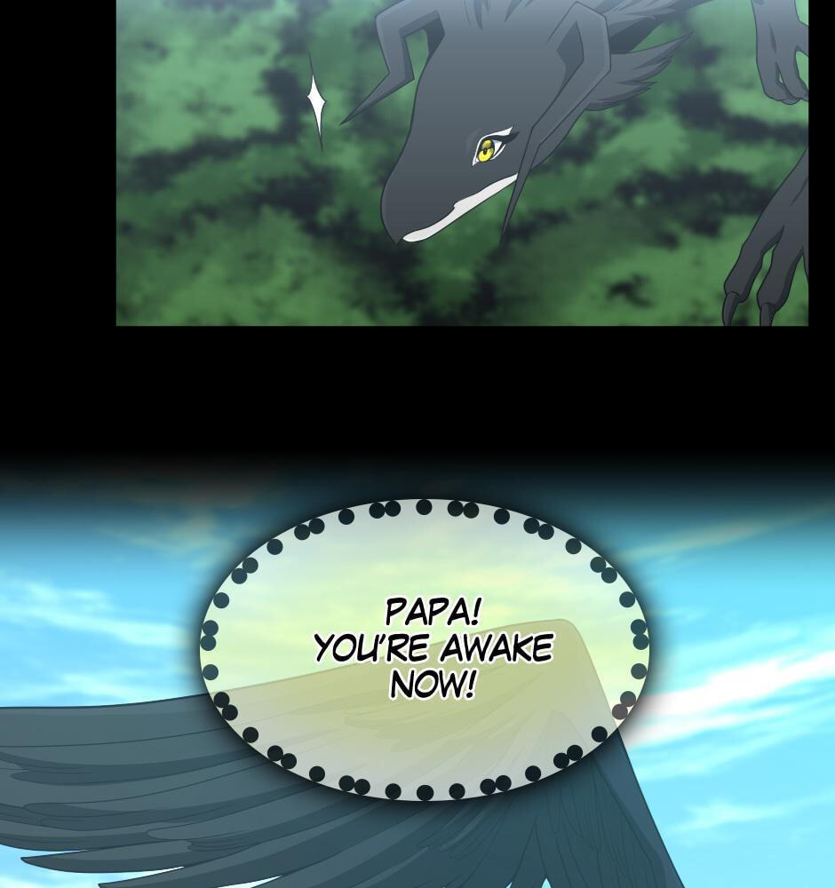 The Beginning After the End Chapter 68 page 69 - 