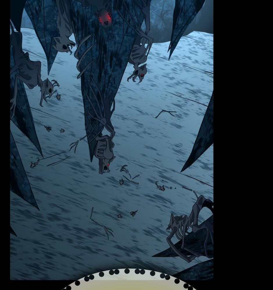 The Beginning After the End Chapter 68 page 75 - 
