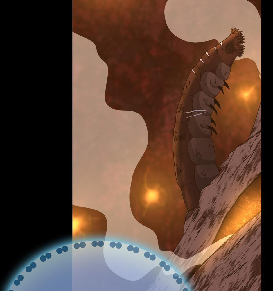 The Beginning After the End Chapter 68 page 77 - 