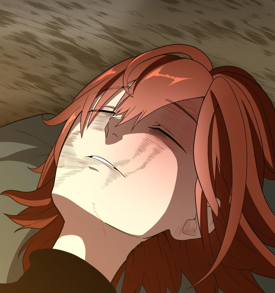 The Beginning After the End Chapter 68 page 84 - 
