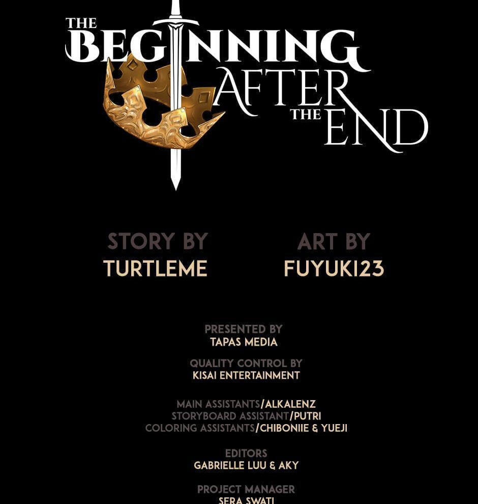 The Beginning After the End Chapter 69 page 2 - 