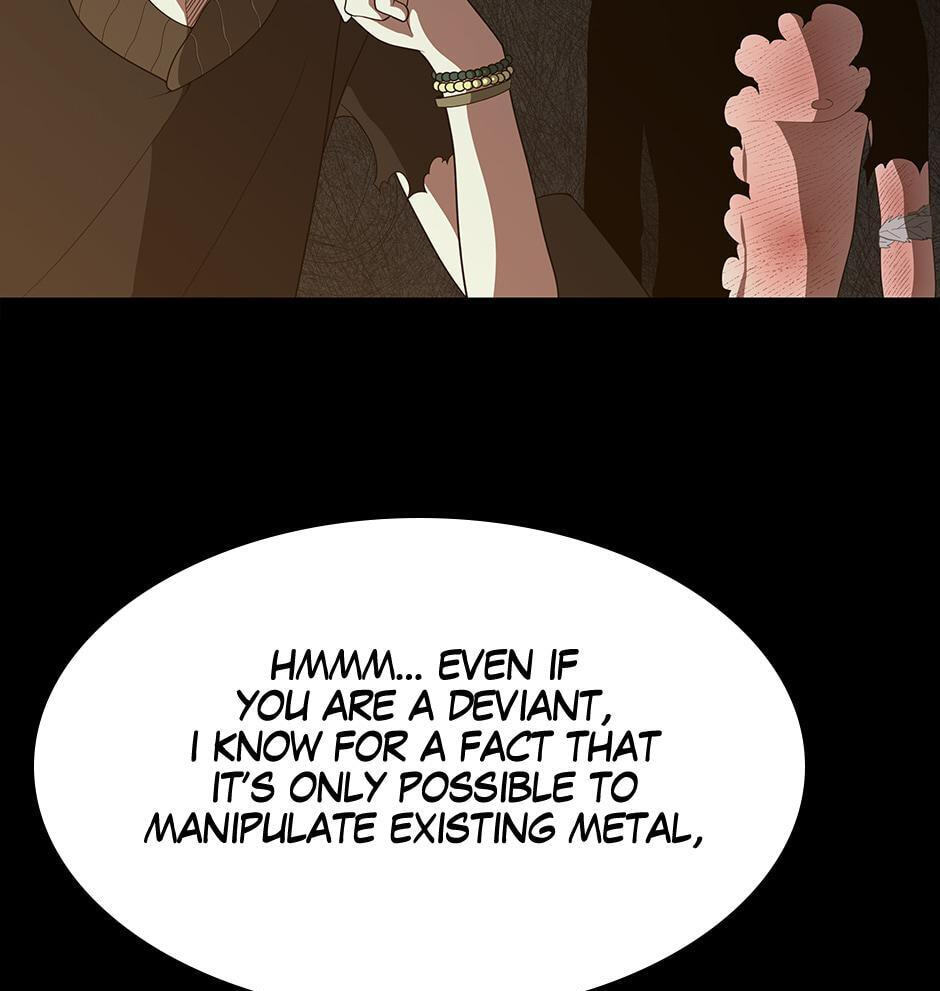 The Beginning After the End Chapter 69 page 11 - 