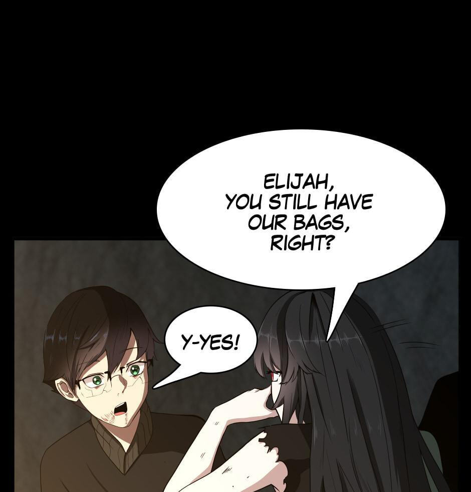 The Beginning After the End Chapter 69 page 121 - 