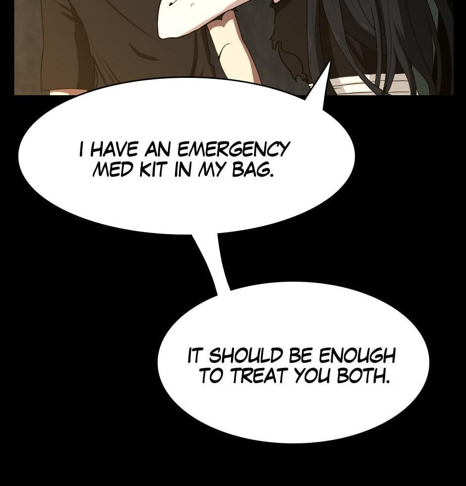 The Beginning After the End Chapter 69 page 122 - 