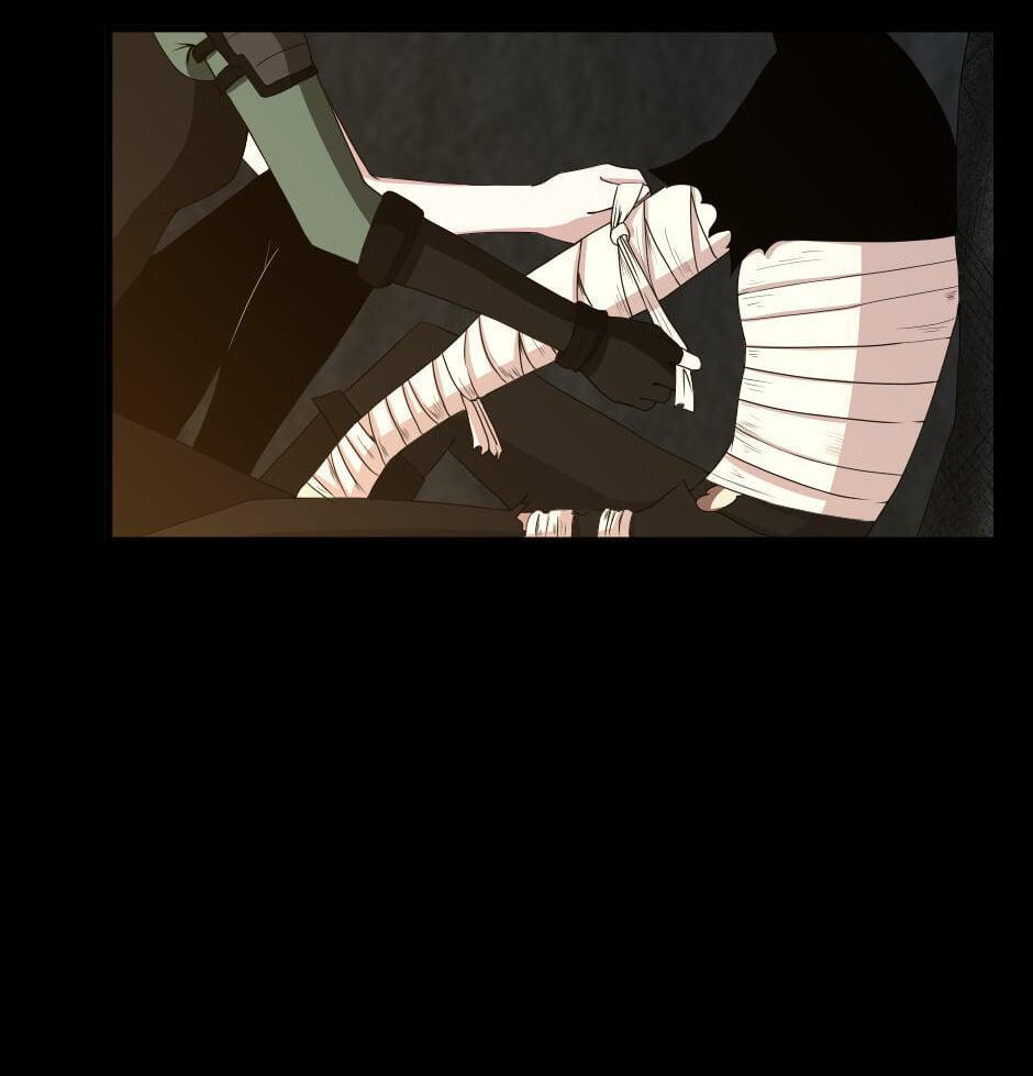The Beginning After the End Chapter 69 page 124 - 