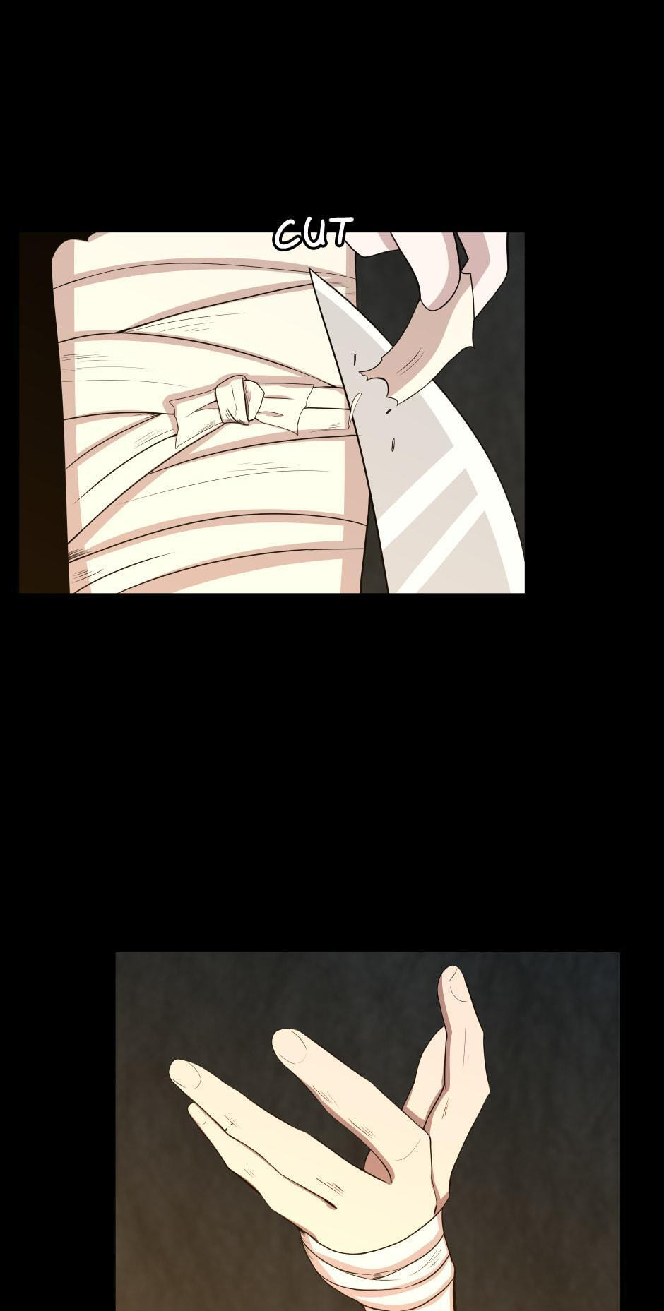 The Beginning After the End Chapter 69 page 125 - 