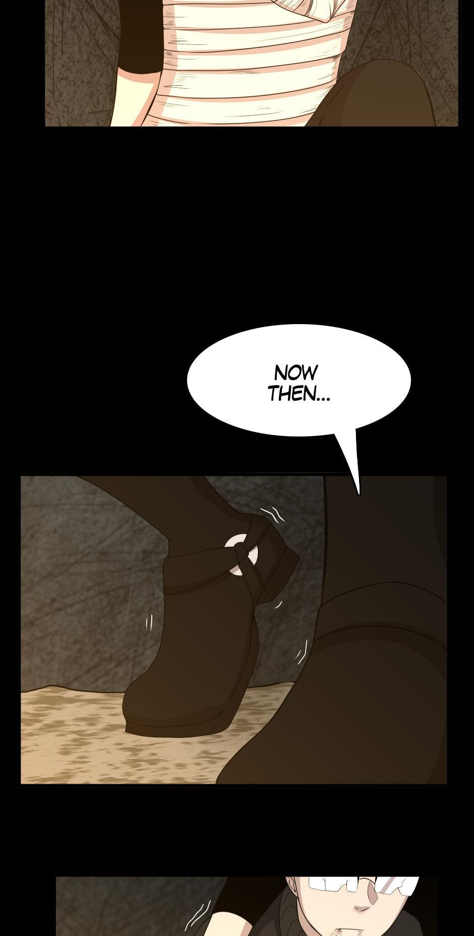 The Beginning After the End Chapter 69 page 128 - 