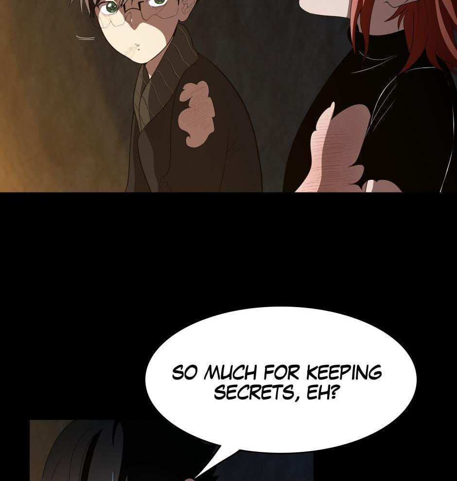 The Beginning After the End Chapter 69 page 14 - 