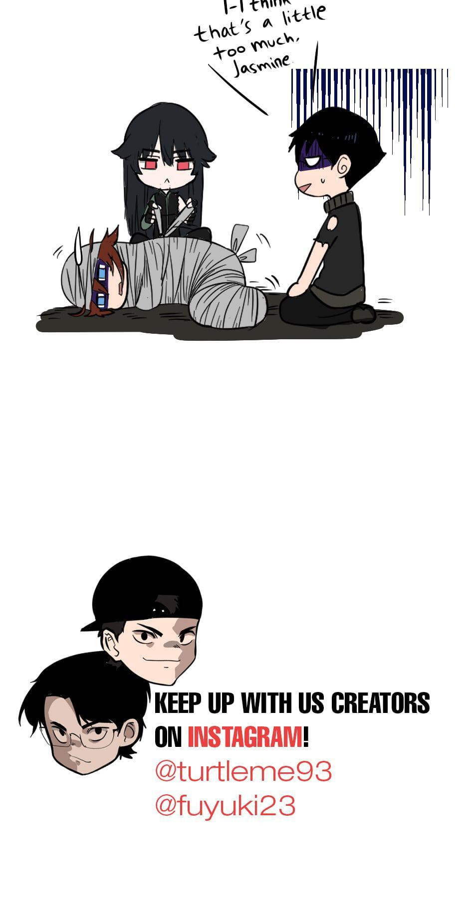 The Beginning After the End Chapter 69 page 131 - 
