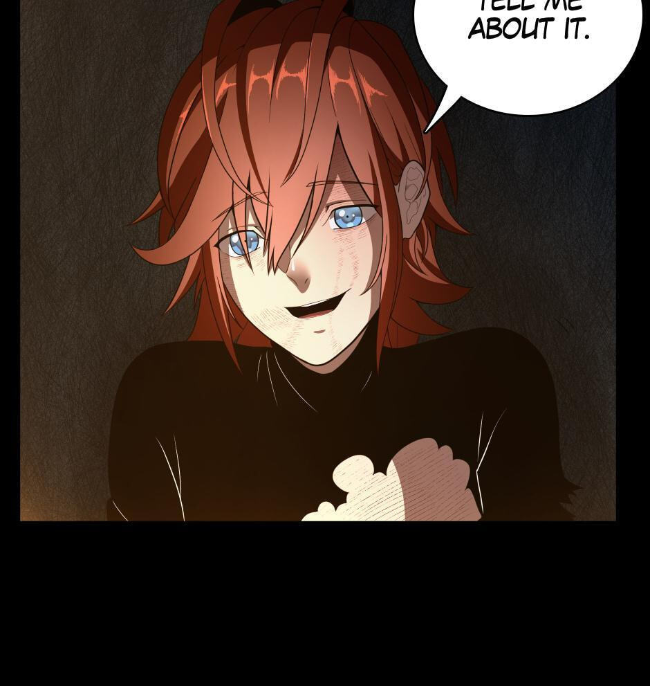 The Beginning After the End Chapter 69 page 17 - 