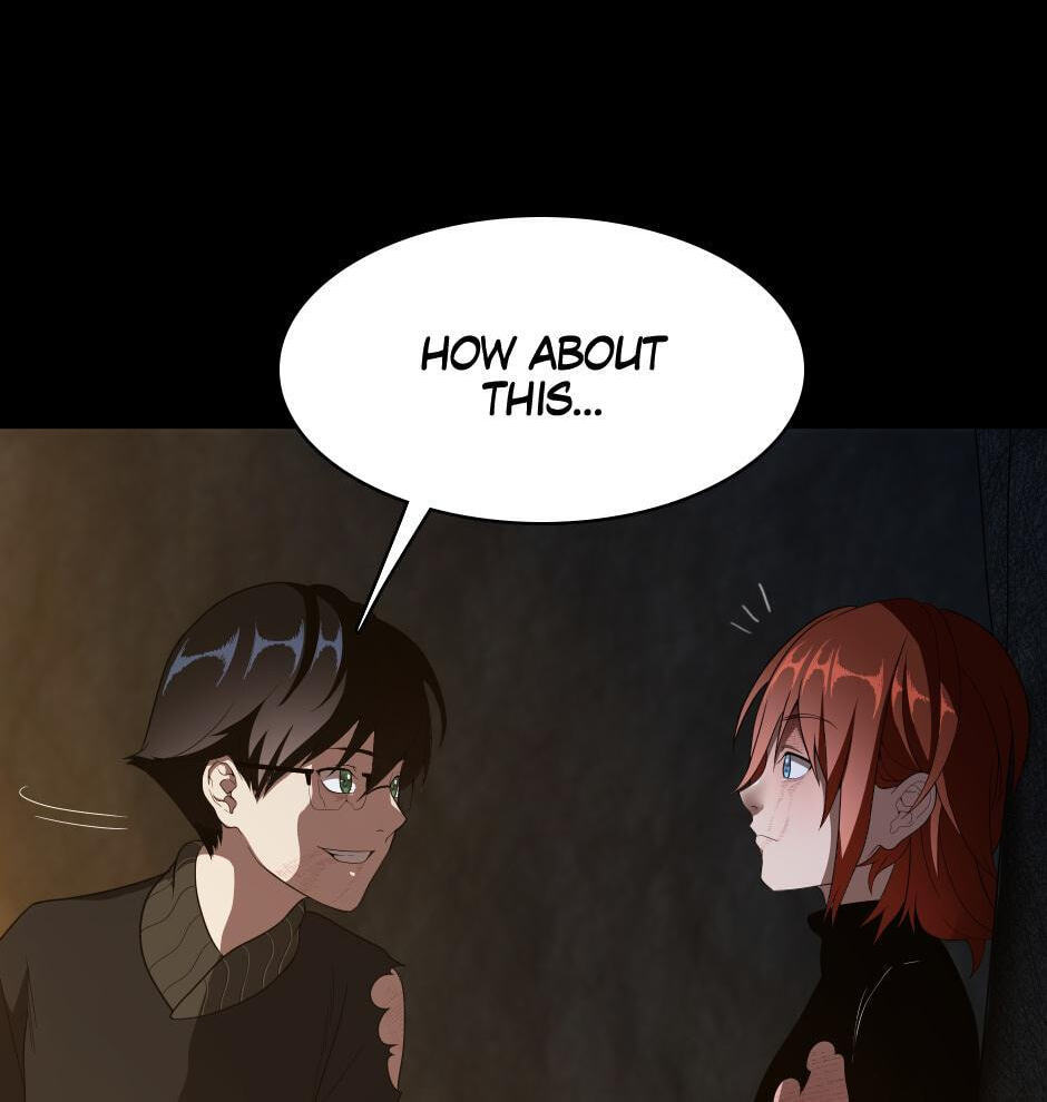 The Beginning After the End Chapter 69 page 20 - 