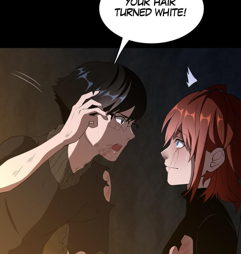 The Beginning After the End Chapter 69 page 22 - 