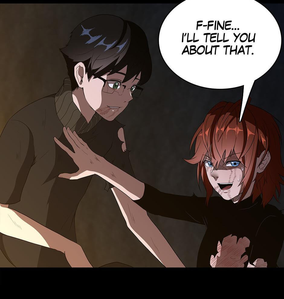 The Beginning After the End Chapter 69 page 26 - 
