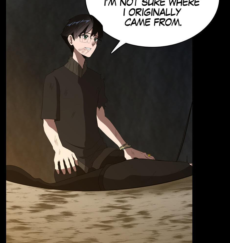 The Beginning After the End Chapter 69 page 28 - 