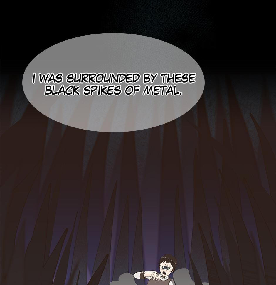 The Beginning After the End Chapter 69 page 35 - 