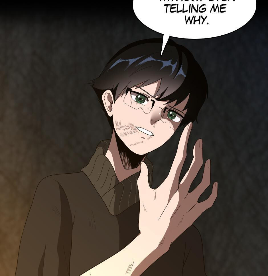 The Beginning After the End Chapter 69 page 38 - 