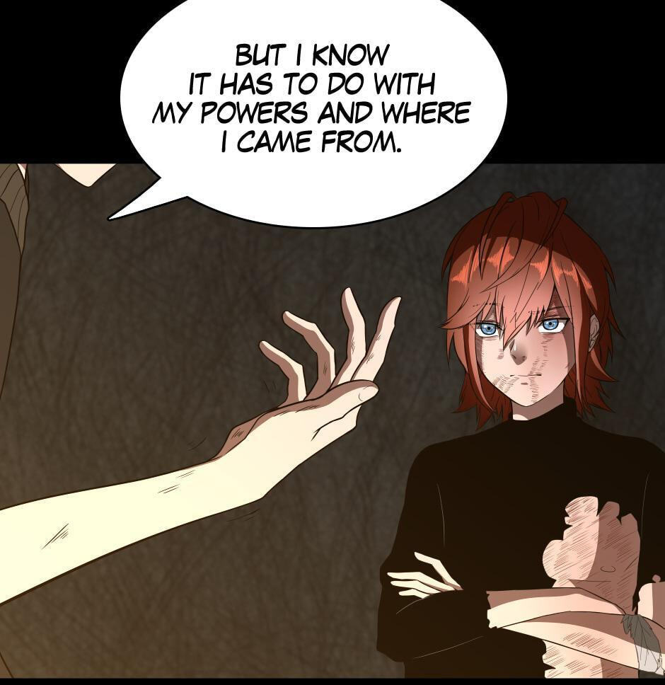 The Beginning After the End Chapter 69 page 43 - 