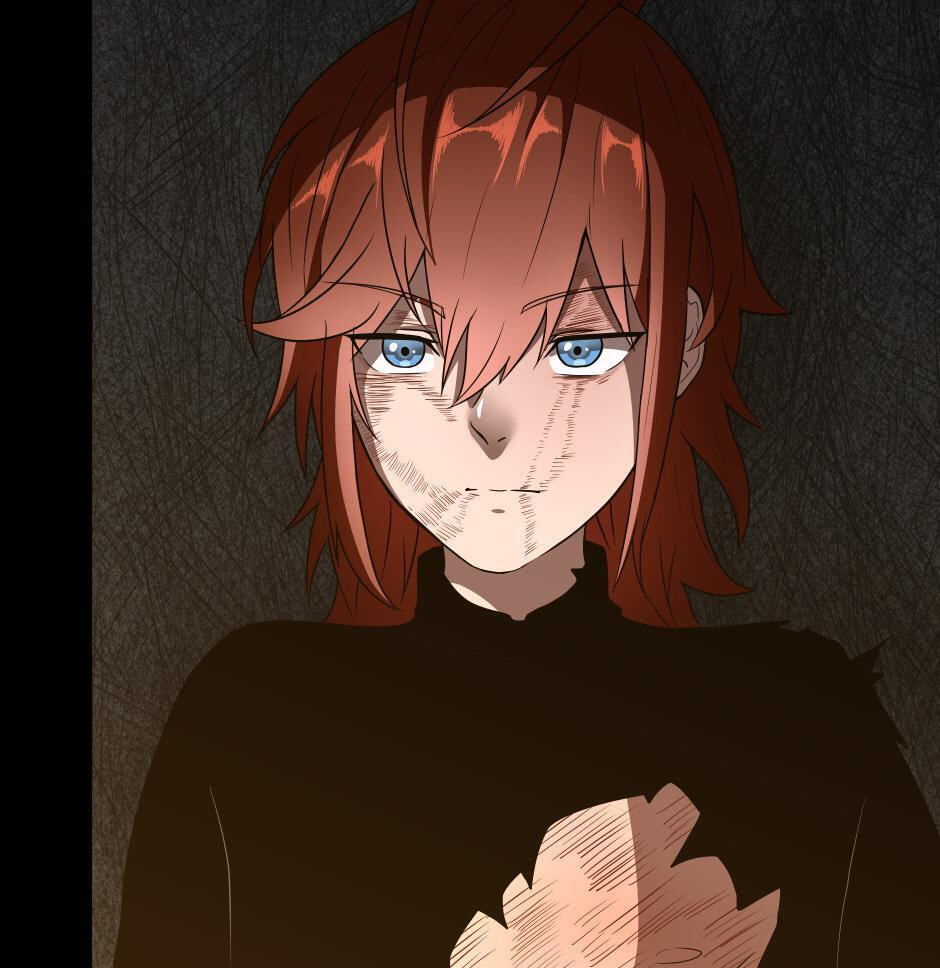 The Beginning After the End Chapter 69 page 45 - 