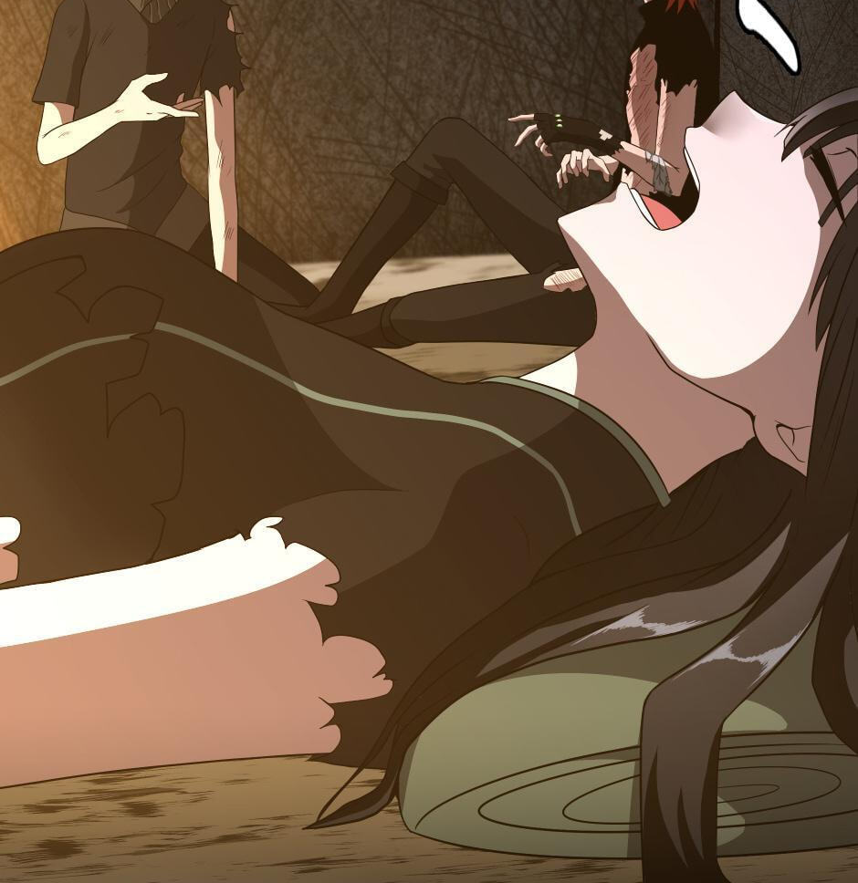 The Beginning After the End Chapter 69 page 48 - 