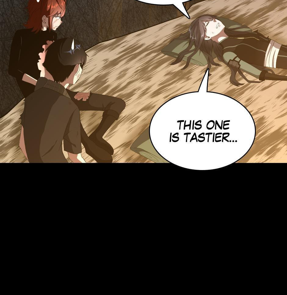 The Beginning After the End Chapter 69 page 50 - 