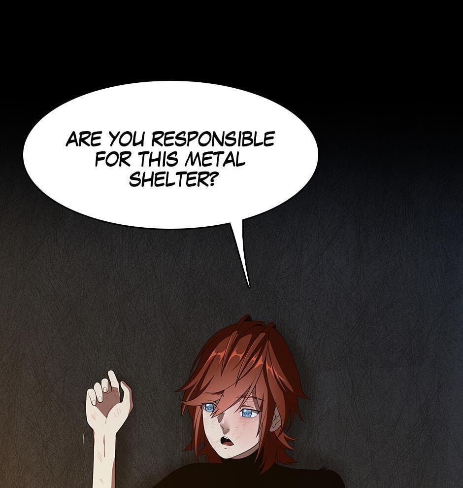 The Beginning After the End Chapter 69 page 6 - 