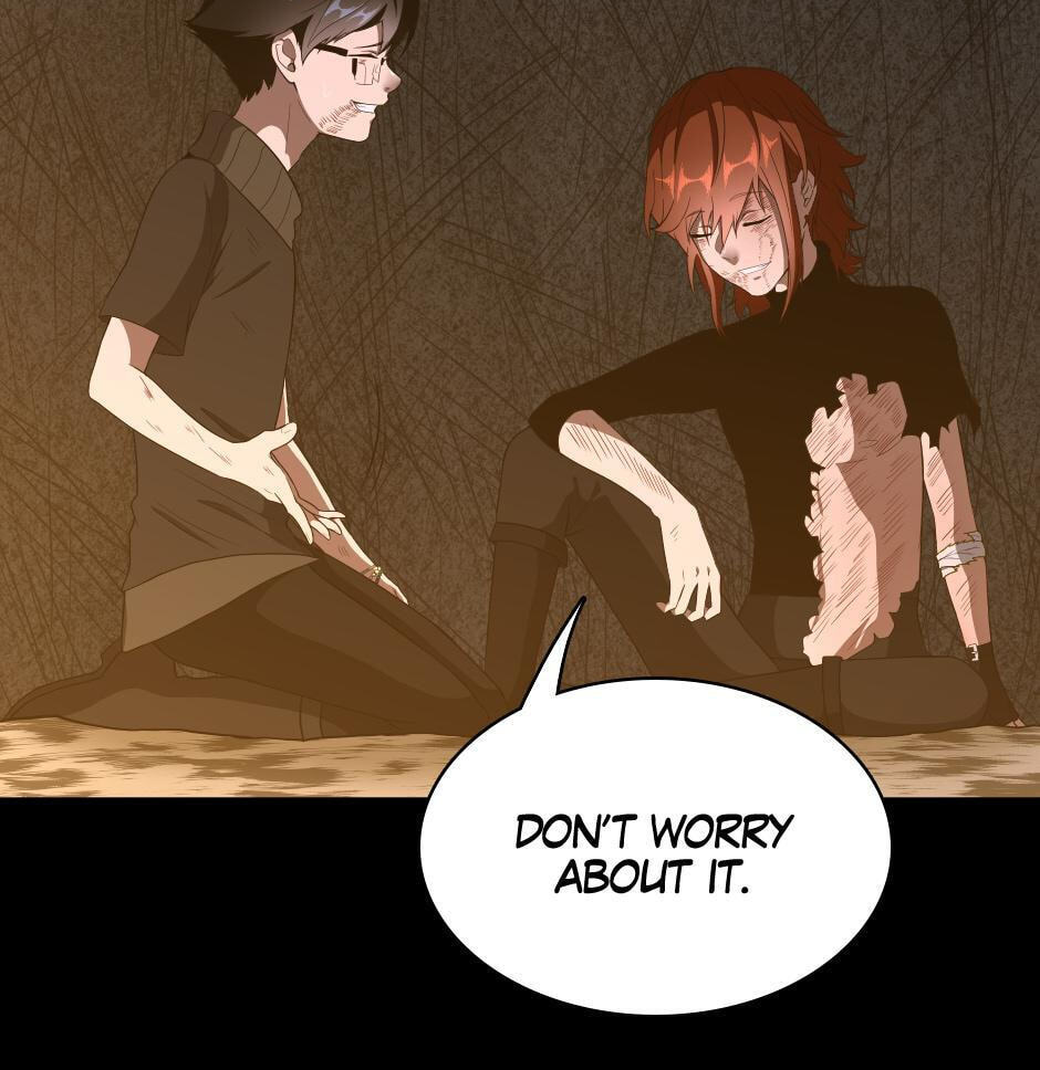 The Beginning After the End Chapter 69 page 54 - 
