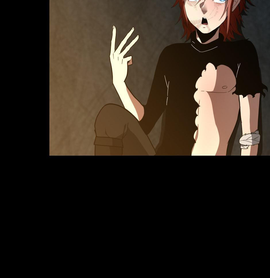 The Beginning After the End Chapter 69 page 58 - 