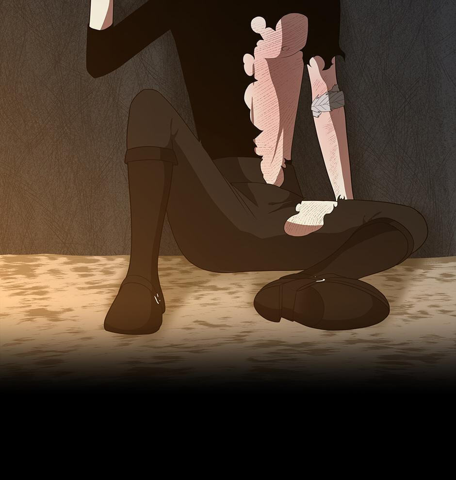The Beginning After the End Chapter 69 page 7 - 