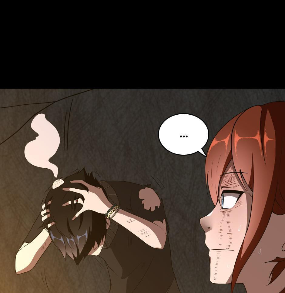 The Beginning After the End Chapter 69 page 61 - 