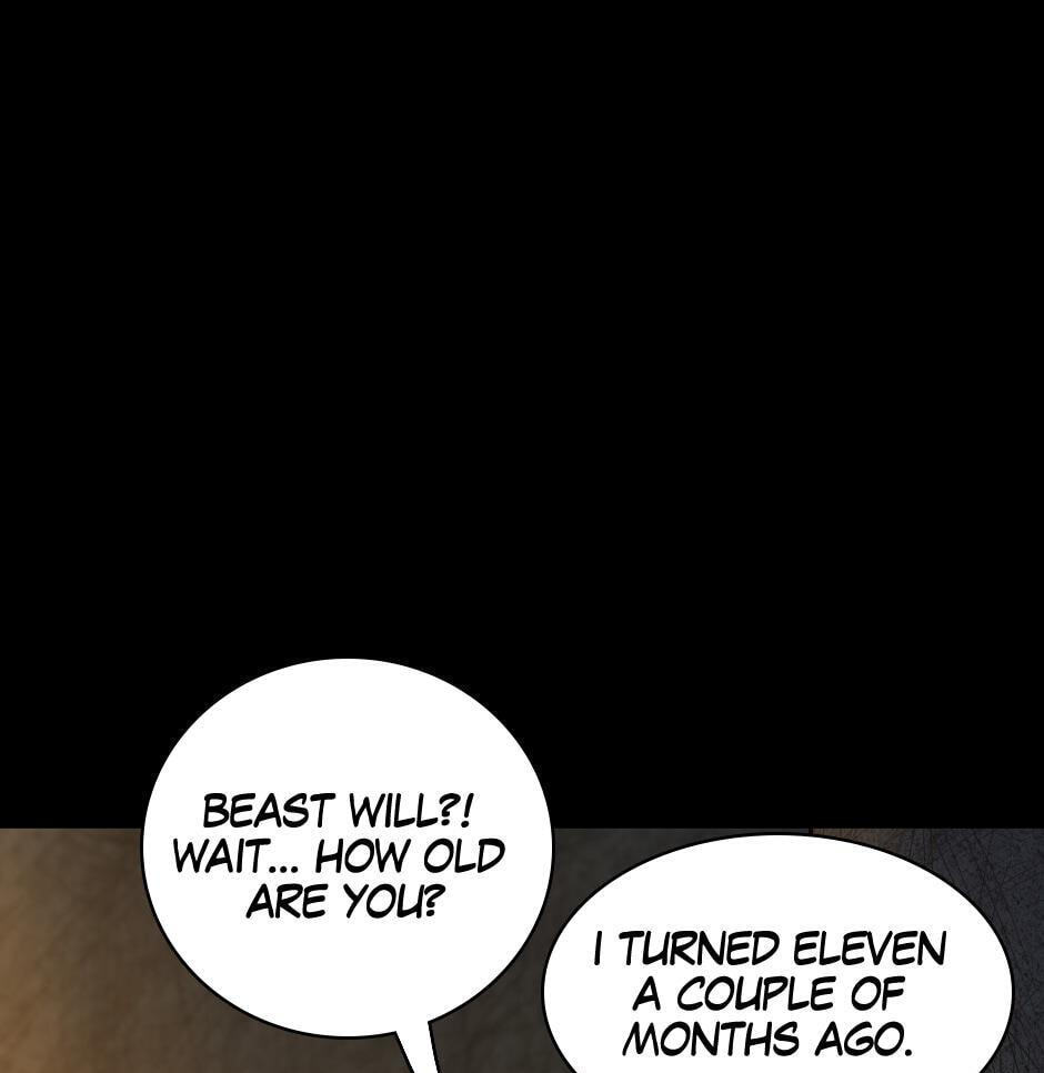 The Beginning After the End Chapter 69 page 67 - 