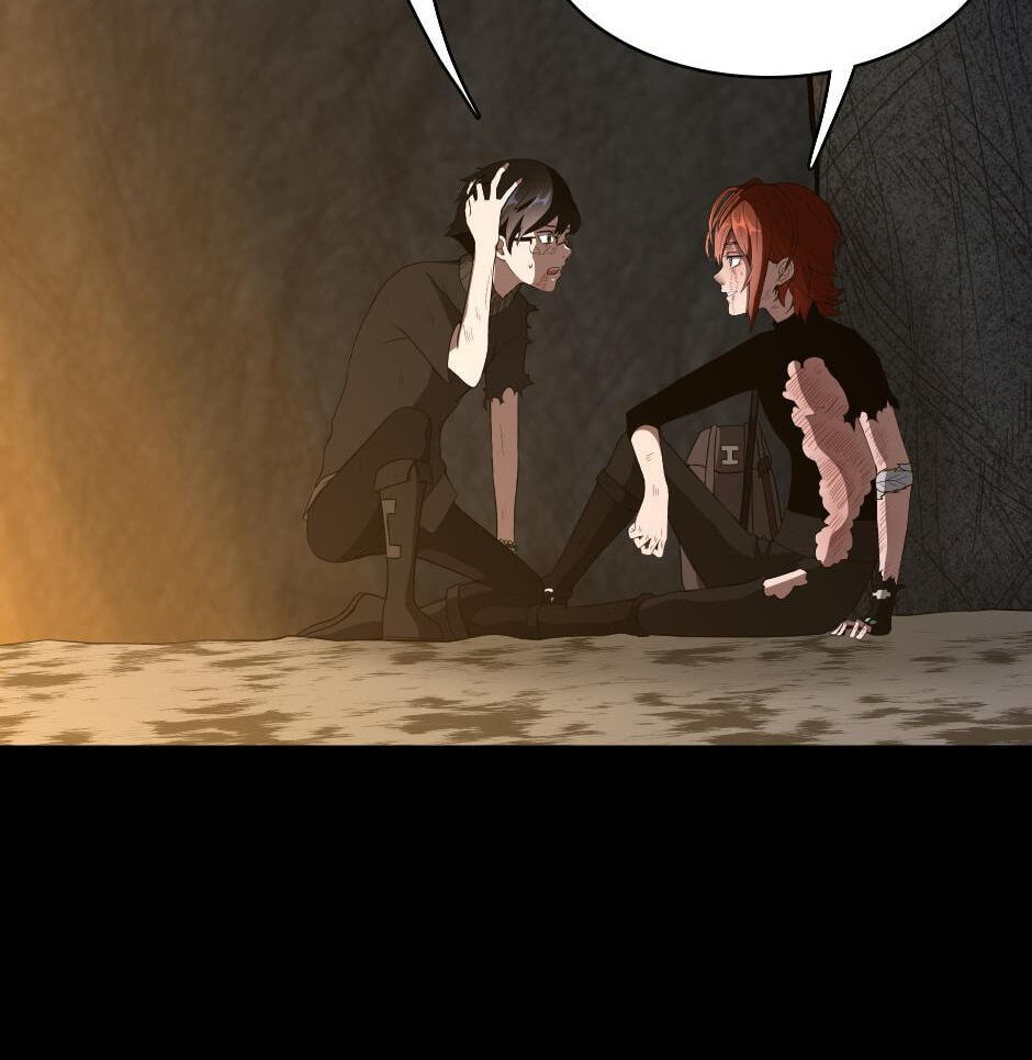 The Beginning After the End Chapter 69 page 68 - 