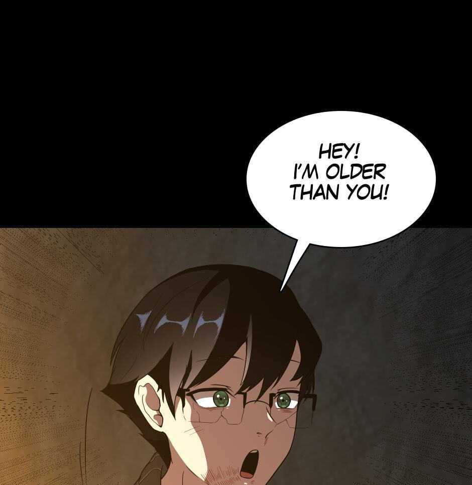 The Beginning After the End Chapter 69 page 69 - 