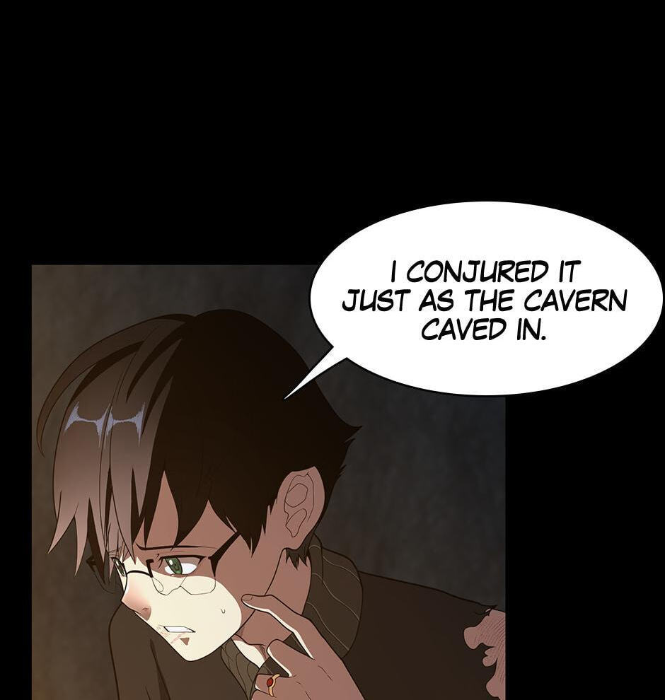 The Beginning After the End Chapter 69 page 8 - 
