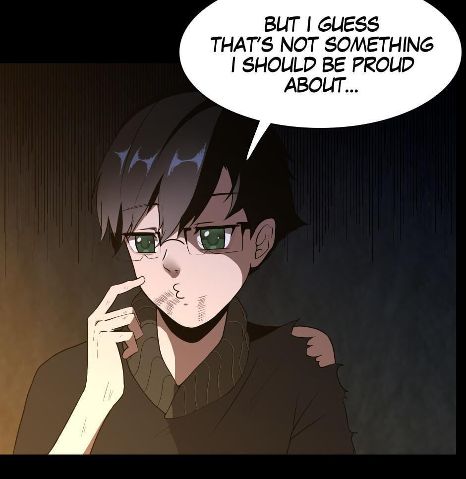 The Beginning After the End Chapter 69 page 71 - 