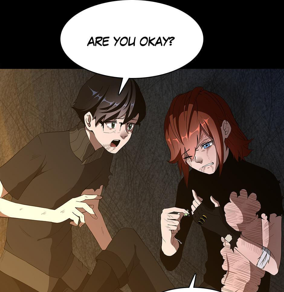The Beginning After the End Chapter 69 page 87 - 