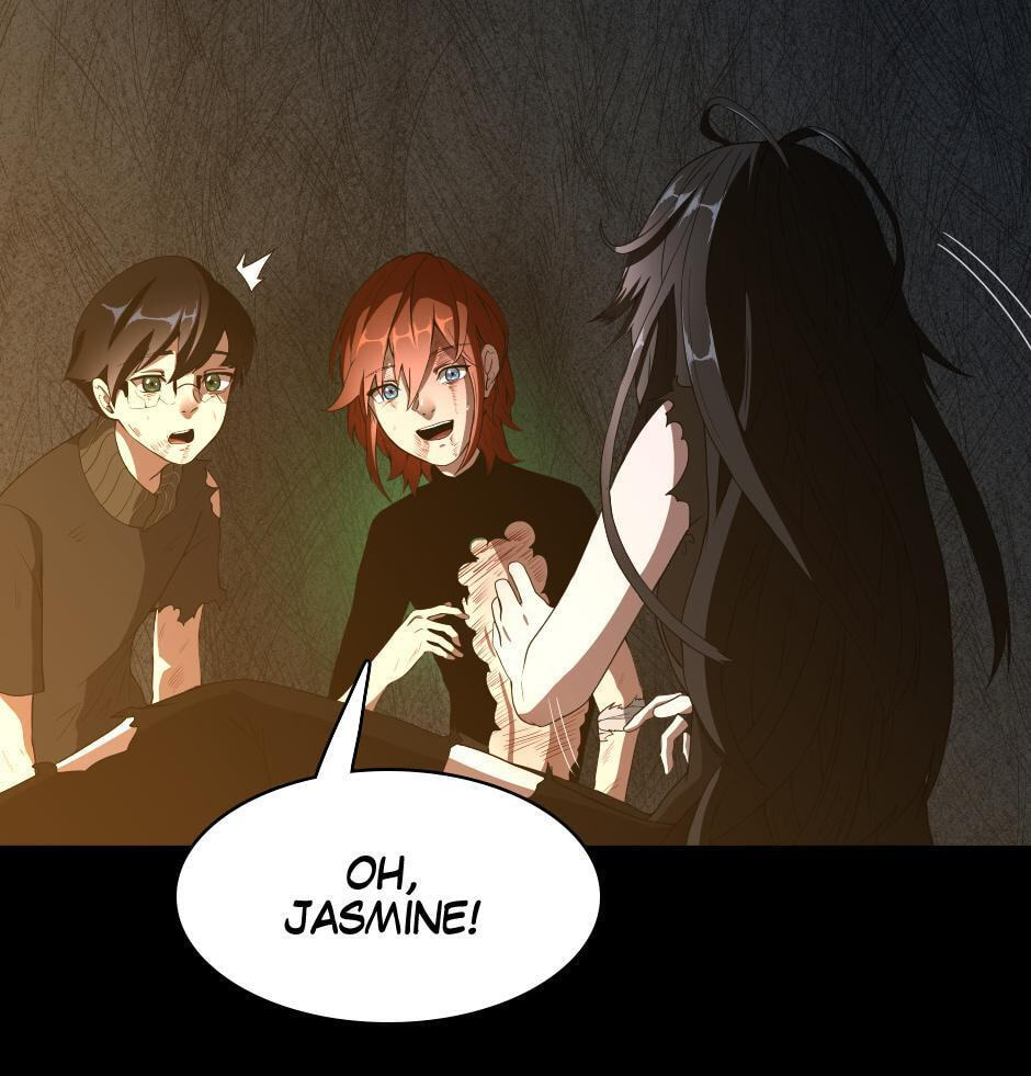 The Beginning After the End Chapter 69 page 97 - 