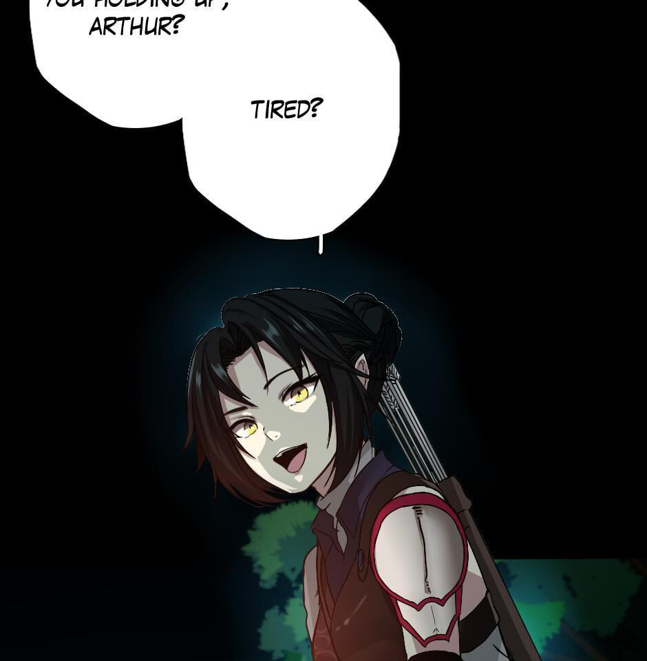 The Beginning After the End Chapter 7 page 13 - 