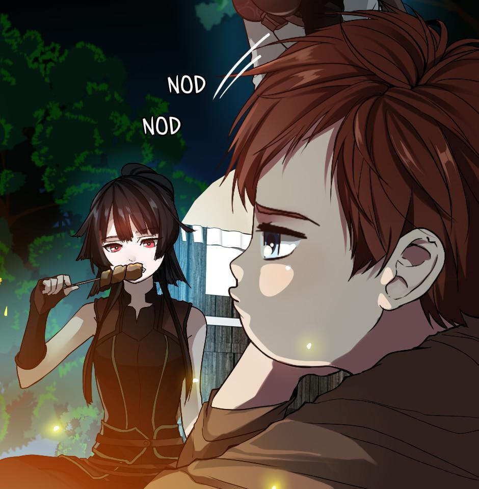 The Beginning After the End Chapter 7 page 14 - 