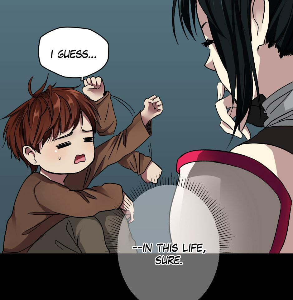 The Beginning After the End Chapter 7 page 17 - 