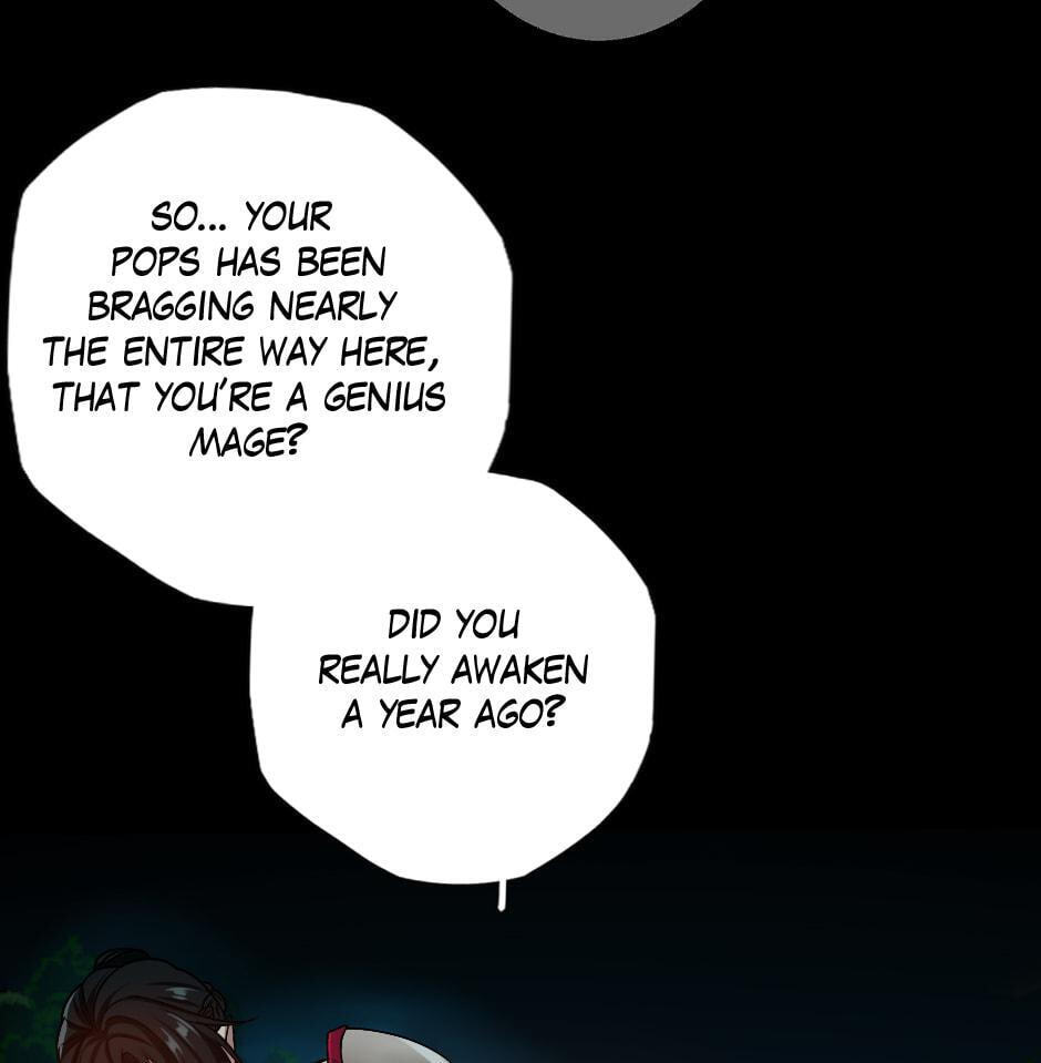 The Beginning After the End Chapter 7 page 18 - 