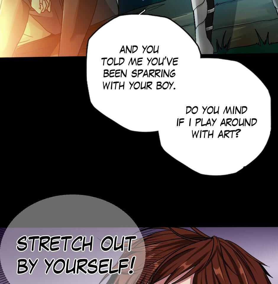 The Beginning After the End Chapter 7 page 22 - 