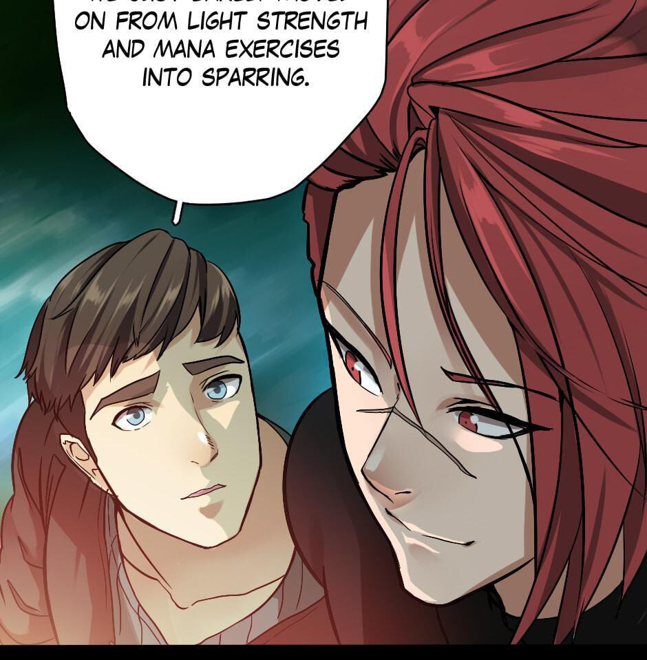 The Beginning After the End Chapter 7 page 24 - 