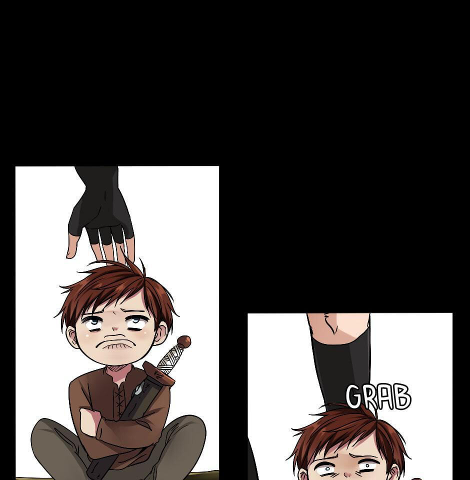 The Beginning After the End Chapter 7 page 25 - 