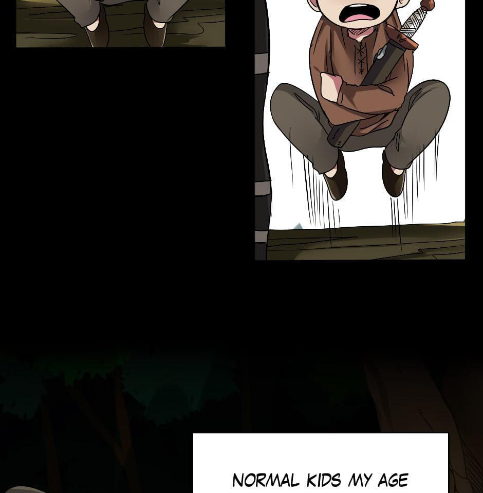 The Beginning After the End Chapter 7 page 26 - 
