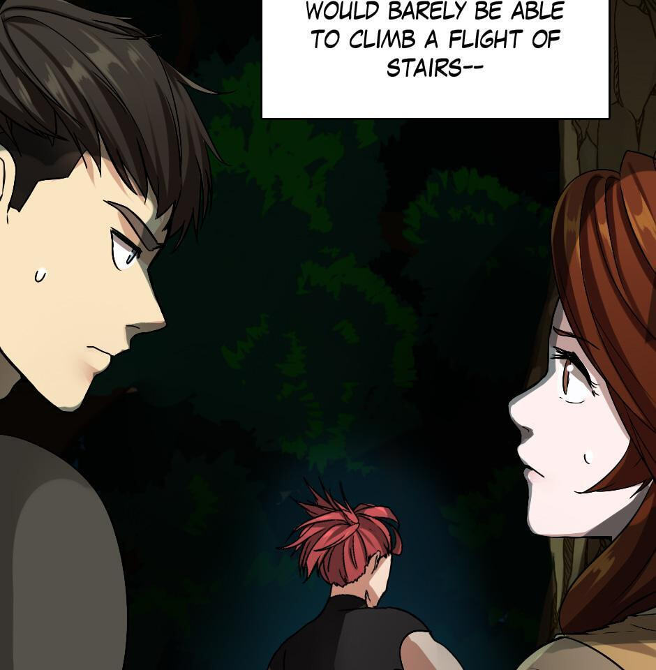 The Beginning After the End Chapter 7 page 27 - 