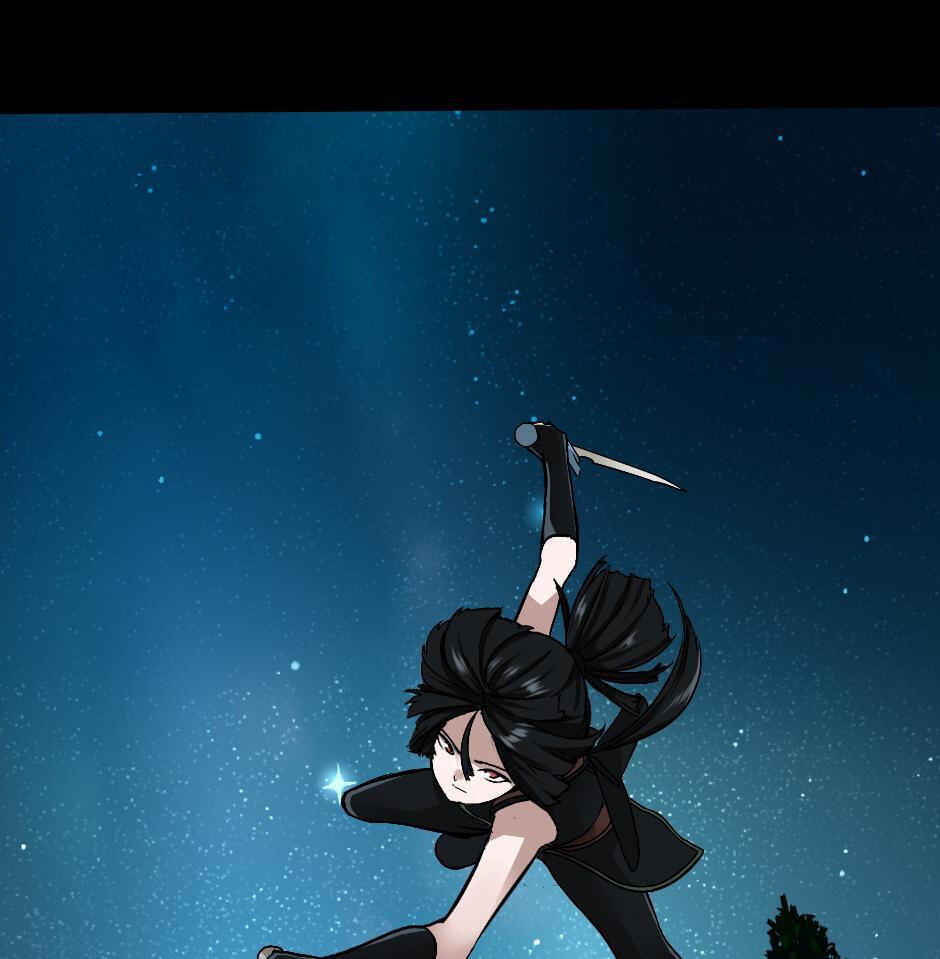 The Beginning After the End Chapter 7 page 4 - 
