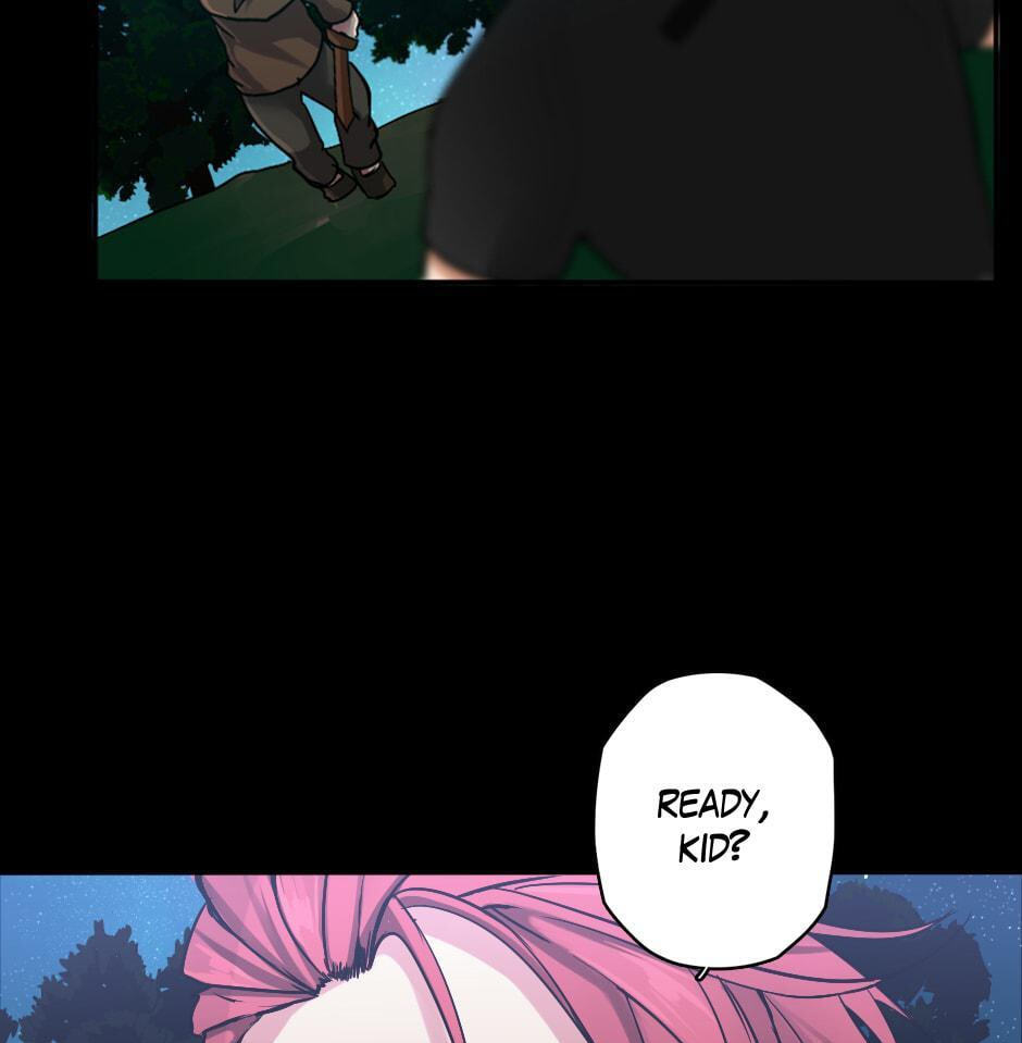 The Beginning After the End Chapter 7 page 31 - 