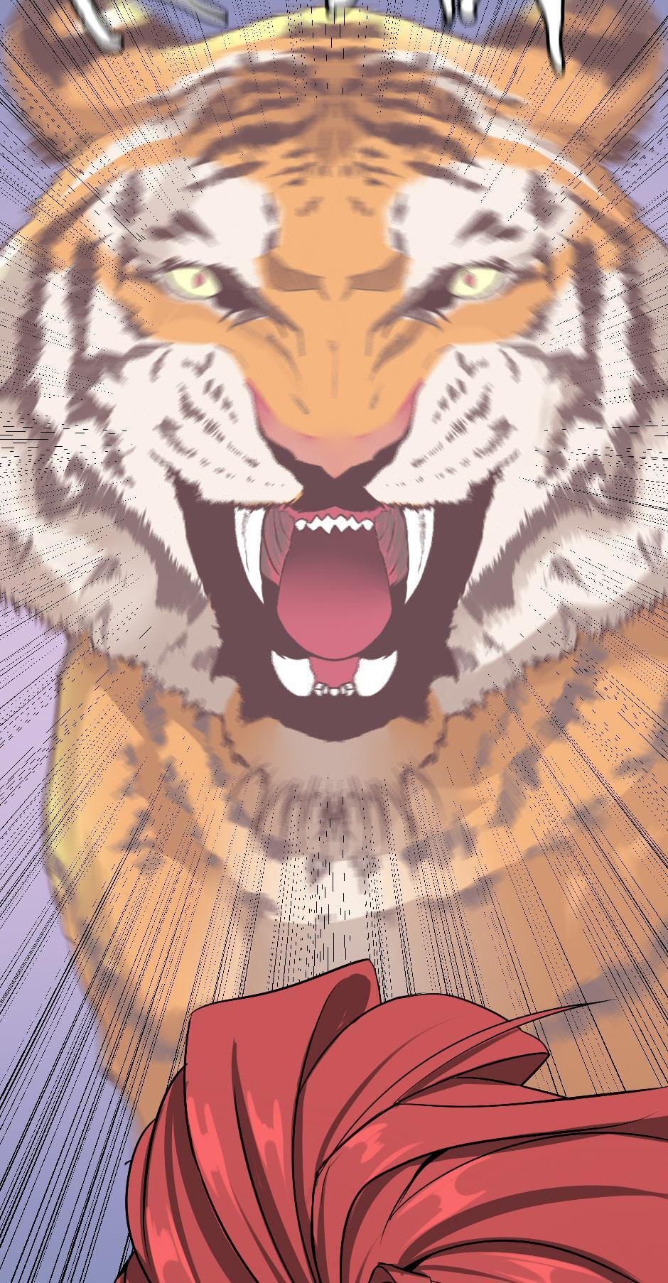 The Beginning After the End Chapter 7 page 36 - 