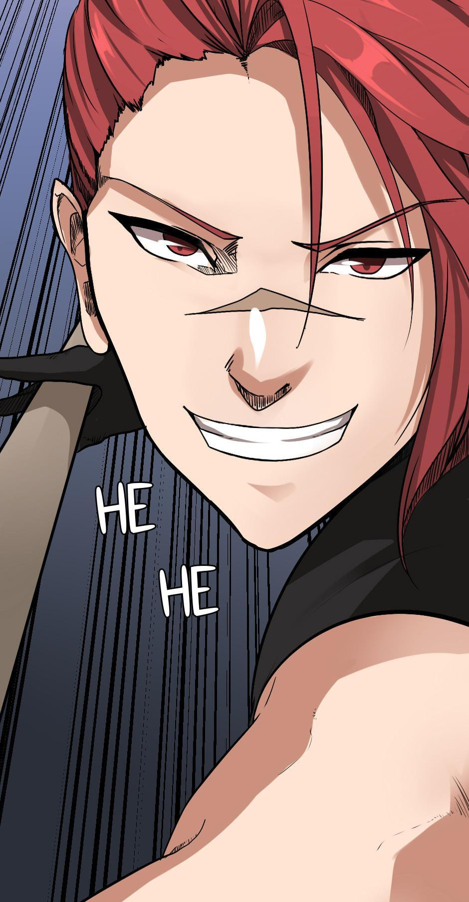 The Beginning After the End Chapter 7 page 37 - 