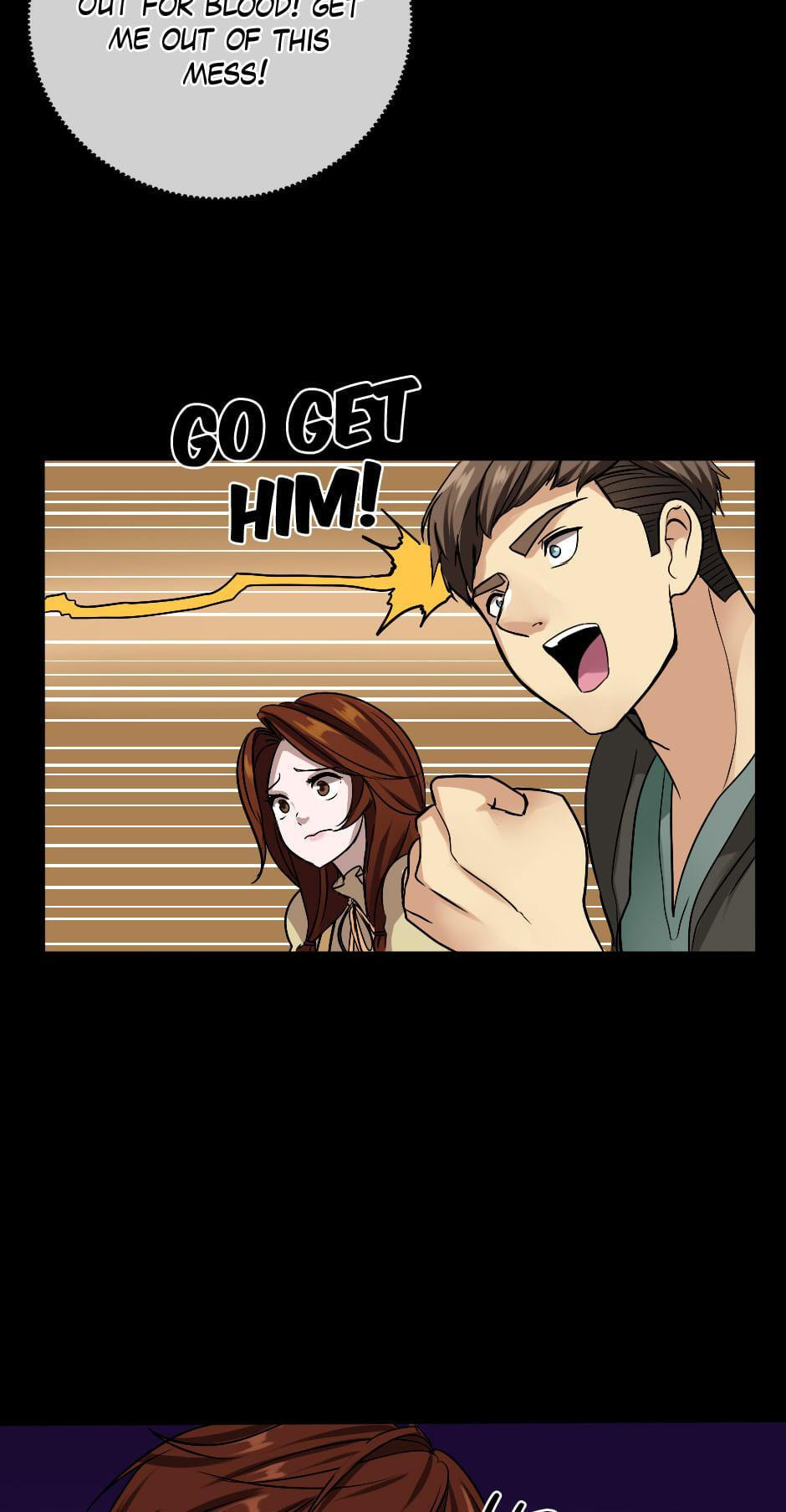 The Beginning After the End Chapter 7 page 39 - 